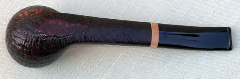 Savinelli’s “Briar Line” a new series of superior quality briar ‘free hand’ pipes